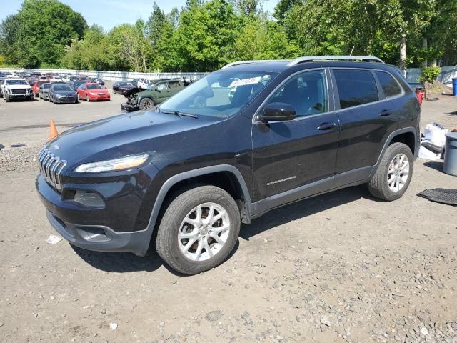 JEEP CHEROKEE L