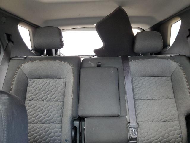 2018 CHEVROLET EQUINOX LT - 3GNAXJEV2JS583800