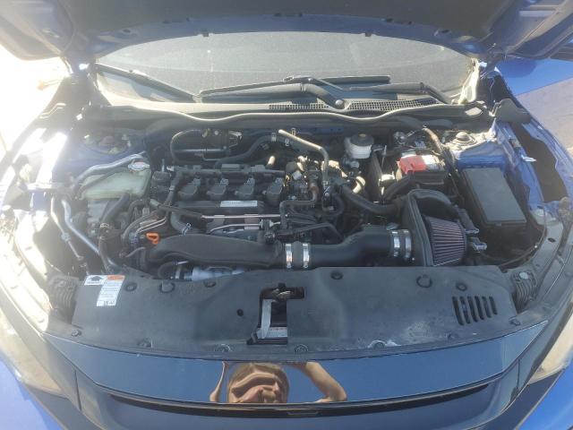 2019 HONDA CIVIC EX SHHFK7H66KU424422