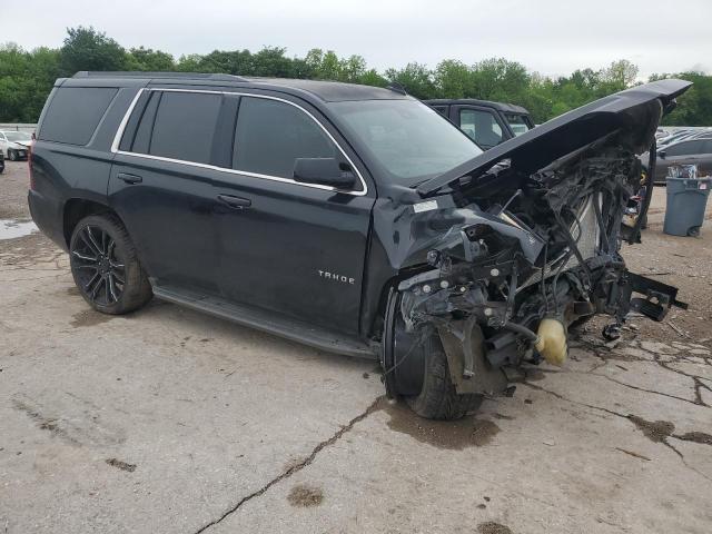 Vin: 1gnscakc6hr125208, lot: 55567075, chevrolet tahoe c1500 ls 20174