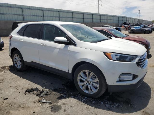 Vin: 2fmpk4k97rba16036, lot: 57490005, ford edge titanium 20244