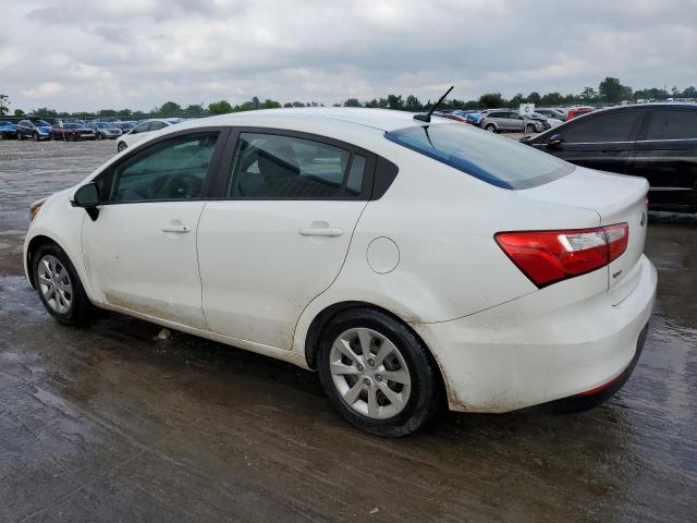 2017 KIA RIO LX KNADM4A36H6117657