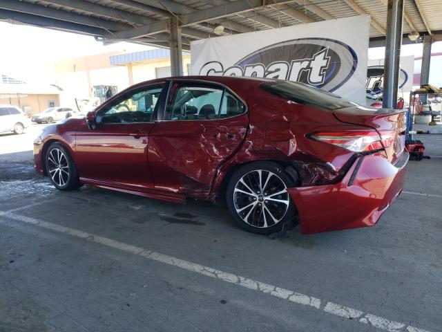 Vin: 4t1b11hk0ju538964, lot: 57900945, toyota camry l 20182