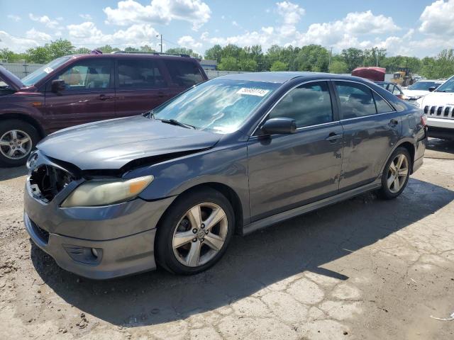 Vin: 4t1bf3ek0bu197990, lot: 56980145, toyota camry base 2011 img_1