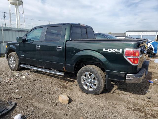 Vin: 1ftfw1et1ekf38199, lot: 56165645, ford f-150 supercrew 20142