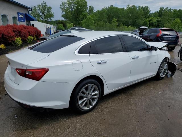 Vin: 1g1ze5st0hf200262, lot: 56825765, chevrolet malibu lt 20173