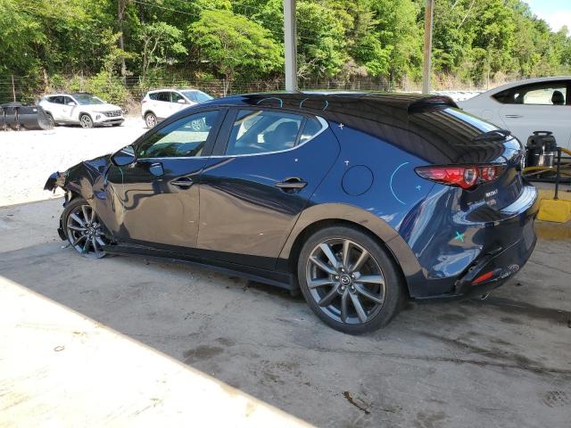 Vin: jm1bpakm1p1610178, lot: 55611365, mazda 3 select 20232