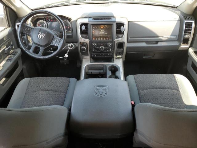 2017 RAM 1500 SLT 1C6RR6GT5HS695616