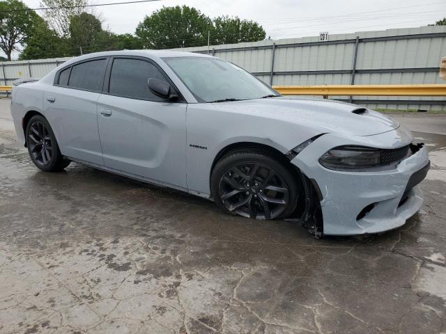 Vin: 2c3cdxct9nh183244, lot: 57458675, dodge charger r/t 20224