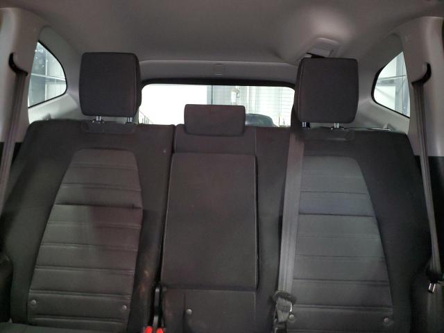 2021 HONDA CR-V EX - 2HKRW2H51MH623721