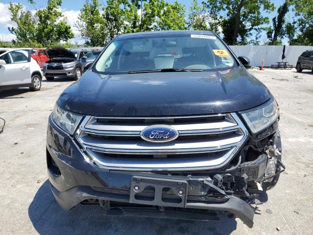 2018 FORD EDGE SE - 2FMPK4G99JBC00665