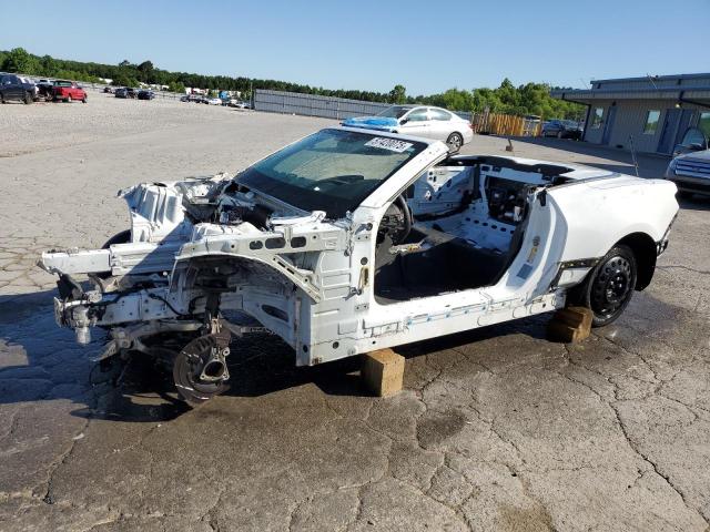 CHEVROLET CAMARO SS
