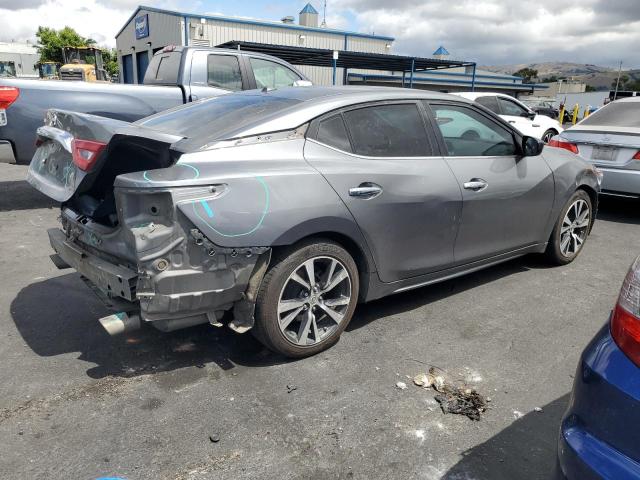Vin: 1n4aa6ap2gc416209, lot: 56875135, nissan maxima 3.5s 20163