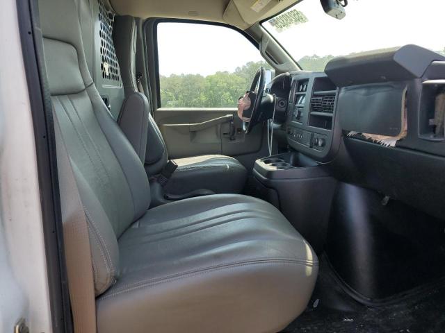 2021 CHEVROLET EXPRESS G2 #3292469684