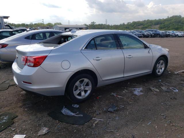 Vin: 1g11c5sl3ef271647, lot: 58700725, chevrolet malibu 1lt 20143