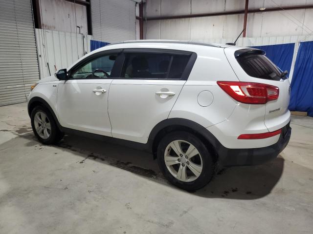 Vin: kndpbca24c7226094, lot: 58022645, kia sportage lx 20122