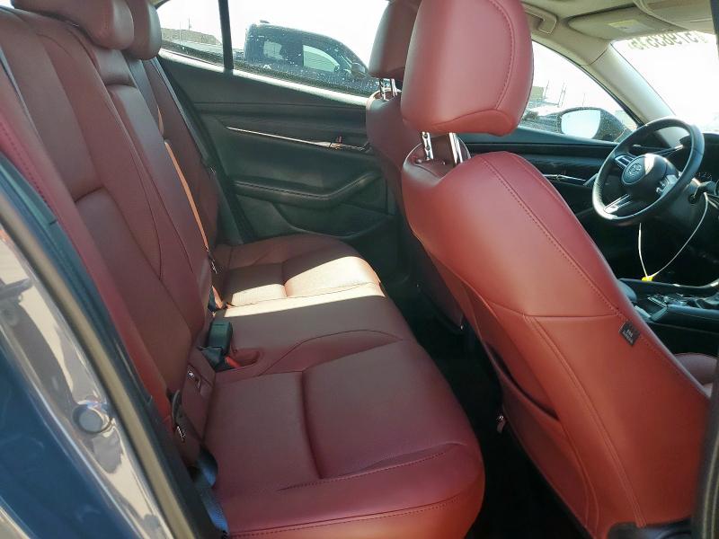 2023 MAZDA 3 PREFERRE 3MZBPACM3PM353359
