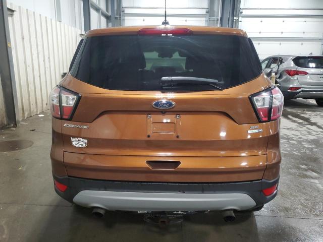 2017 FORD ESCAPE SE - 1FMCU9GD3HUC50542
