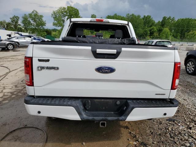 2015 FORD F150 SUPER - 1FTEW1EF1FFA52234