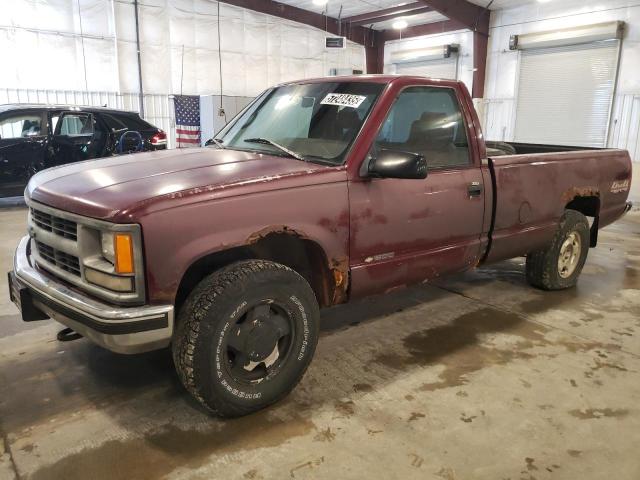 CHEVROLET GMT-400 K1