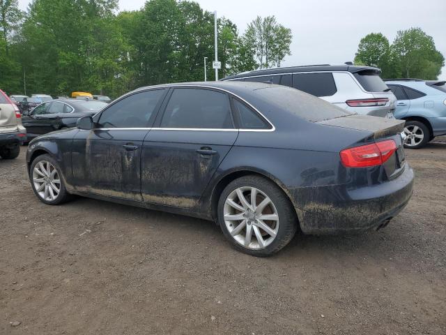 Vin: wauhfafl7dn040882, lot: 56666395, audi a4 premium plus 20132