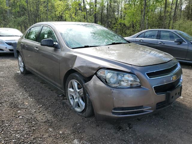 2010 CHEVROLET MALIBU LS - 1G1ZB5E02AF262603