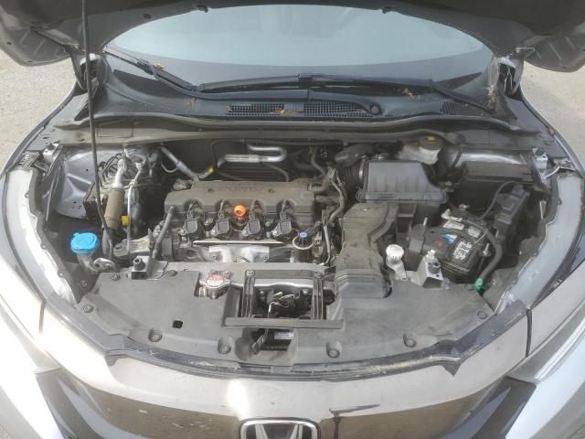 2019 HONDA HR-V SPORT 3CZRU6H16KG718382