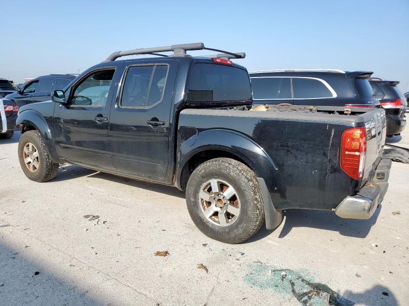 Vin: 1n6ad0ev0cc447831, lot: 58097845, nissan frontier s 20122