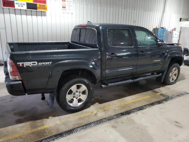 Vin: 3tmlu4en2em149902, lot: 57722585, toyota tacoma double cab 20143