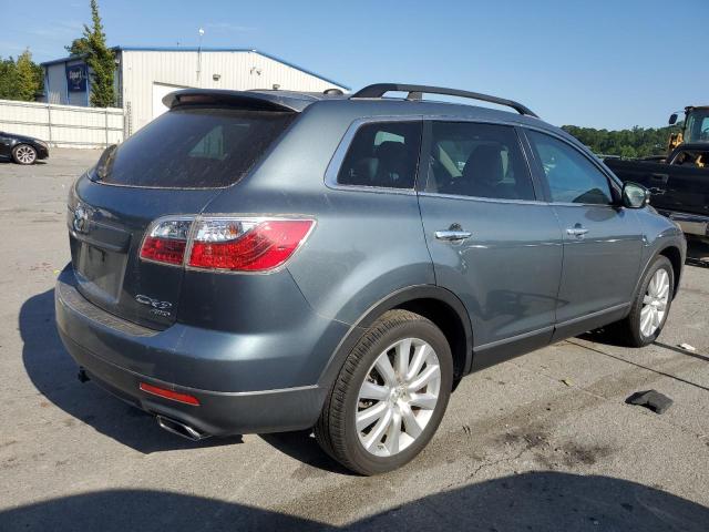 Vin: jm3tb3ma5a0237698, lot: 57947835, mazda cx-9 20103