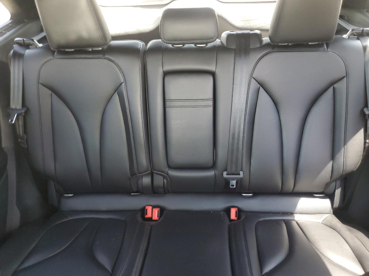 LINCOLN MKC PREMIERE