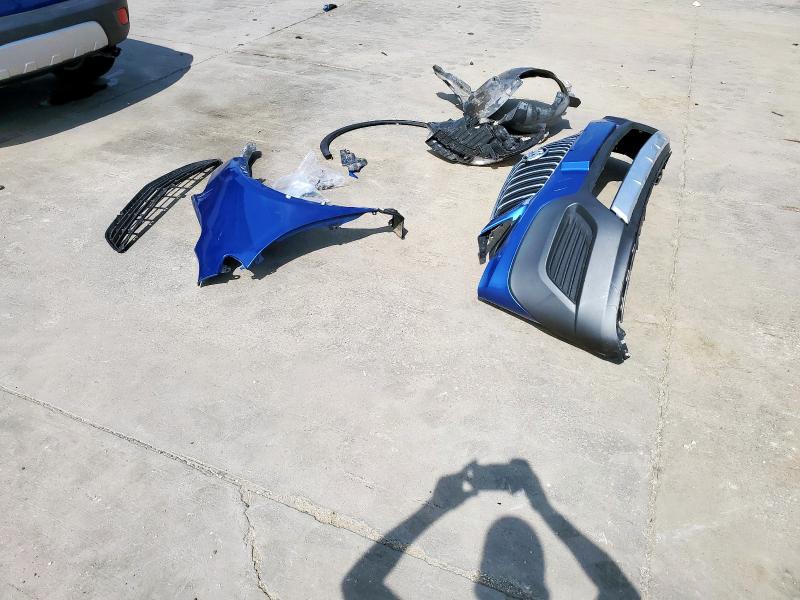 2015 BUICK ENCORE - KL4CJASB9FB240749