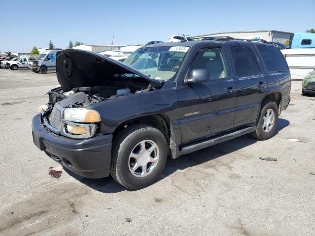 GMC YUKON DENA