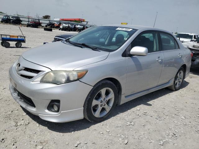 TOYOTA COROLLA BA
