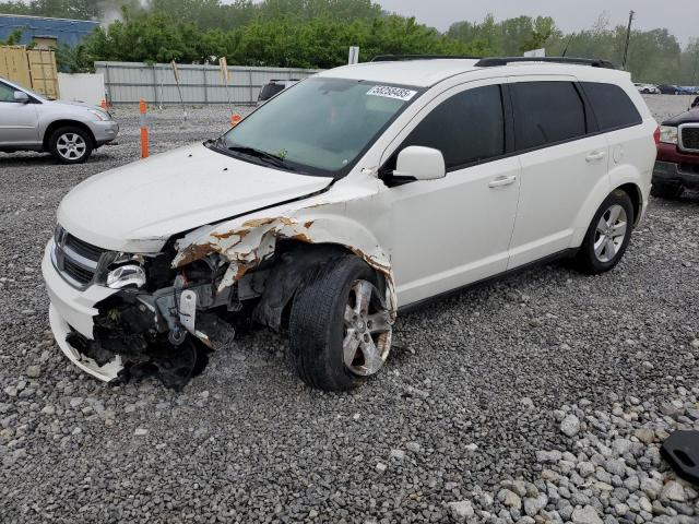 DODGE JOURNEY SX