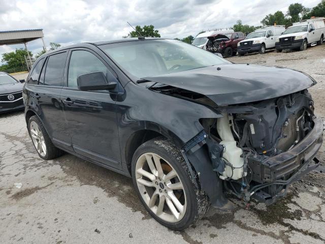 Vin: 2fmdk3ac8abb26768, lot: 58845955, ford edge sport 20104