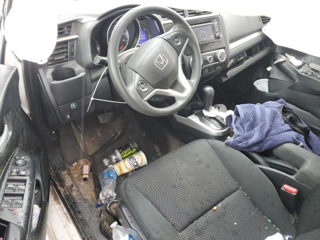 2020 HONDA FIT LX - 3HGGK5H4XLM726402
