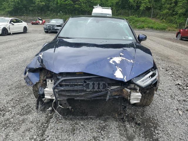 2018 AUDI S3 PREMIUM WAUB1GFF2J1043175