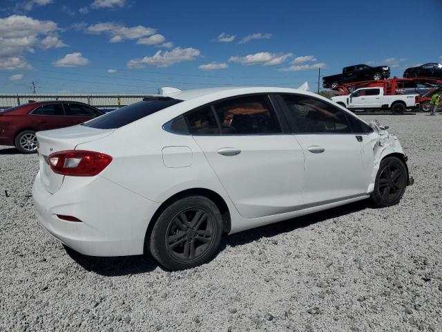 Vin: 1g1be5sm2h7102399, lot: 57812255, chevrolet cruze lt 20173