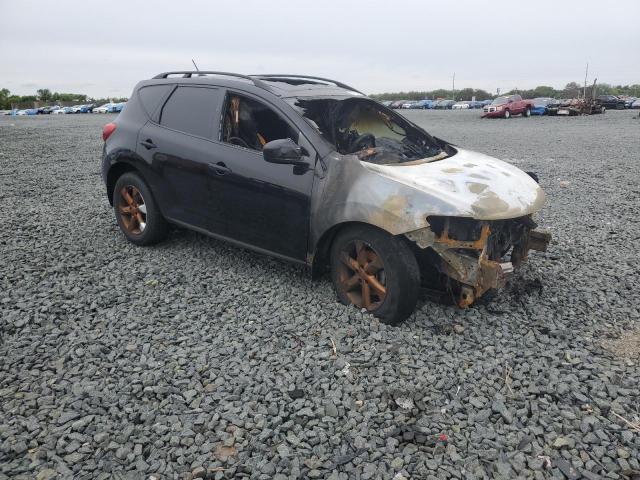 Vin: jn8az1mw0aw134265, lot: 57624275, nissan murano s 20104