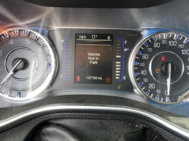 2015 CHRYSLER 200 LIMITE - 1C3CCCAB4FN725252