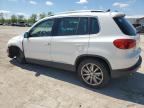 Lot #3292477704 2012 VOLKSWAGEN TIGUAN S