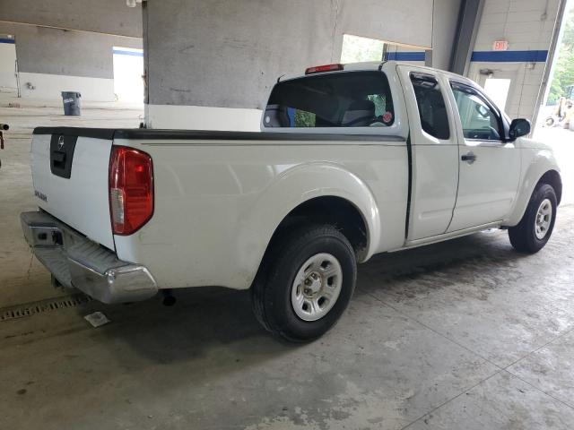 Vin: 1n6bd0ct2gn750531, lot: 58134455, nissan frontier s 20163
