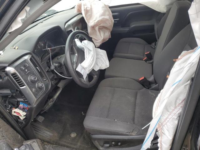 2016 CHEVROLET SILVERADO - 1GCVKREC0GZ353979