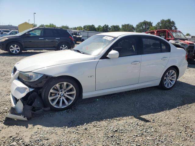 2011 BMW 328 I SULE - WBAPH5C53BA442275