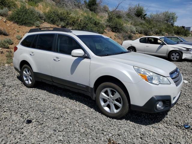 Vin: 4s4brbcc6d3211588, lot: 58669675, subaru outback 2.5i premium 20134