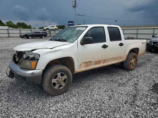 GMC CANYON