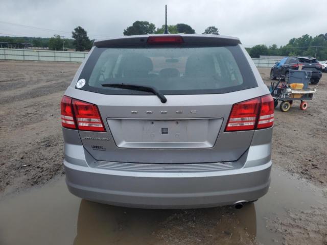 2015 DODGE JOURNEY SE - 3C4PDCAB1FT573389