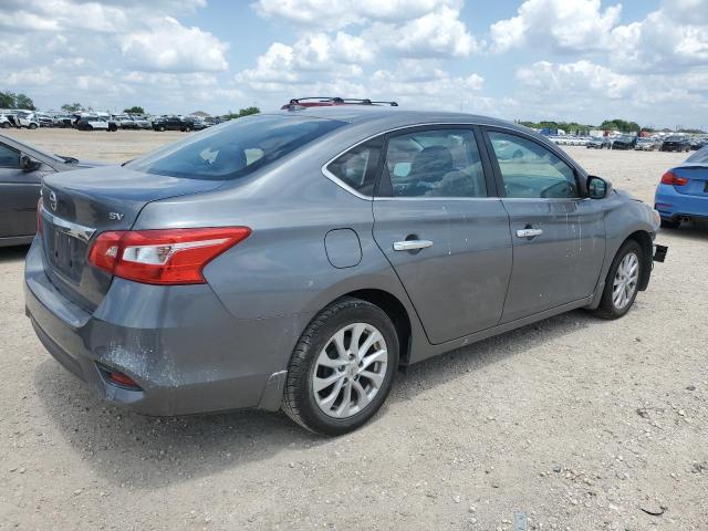 Vin: 3n1ab7ap1jy224035, lot: 56323945, nissan sentra s 20183