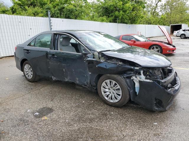 Vin: 4t4bf1fk3cr169031, lot: 56218675, toyota camry base 20124